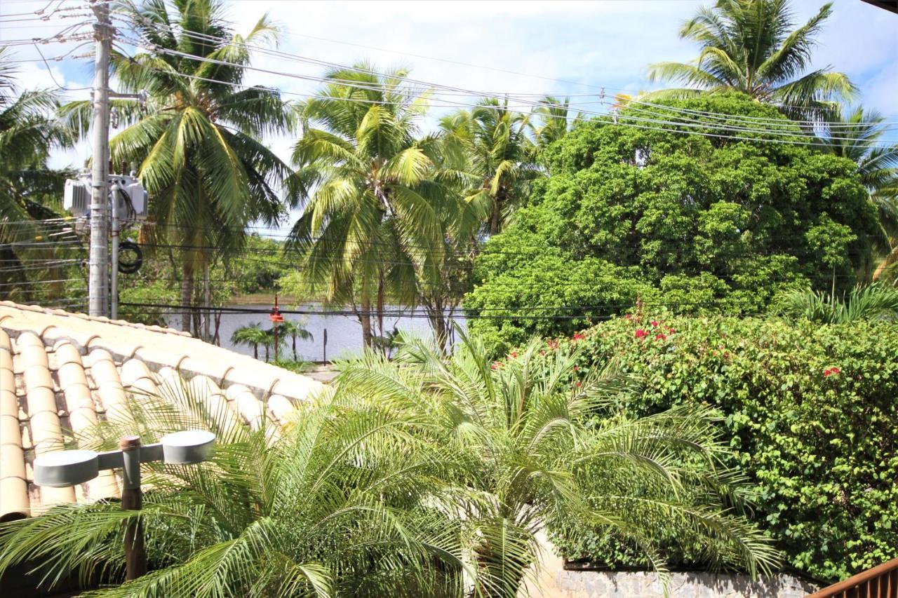 Lagoa Do Forte 普拉亚多 外观 照片
